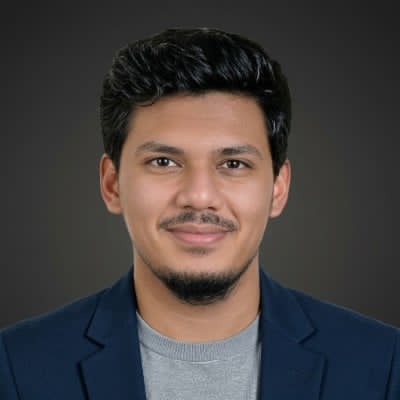 Md. Fahad Ali